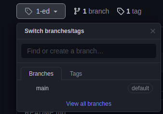 create-your-branch